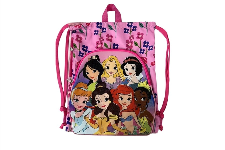 Disney‘s Polyester Backpack