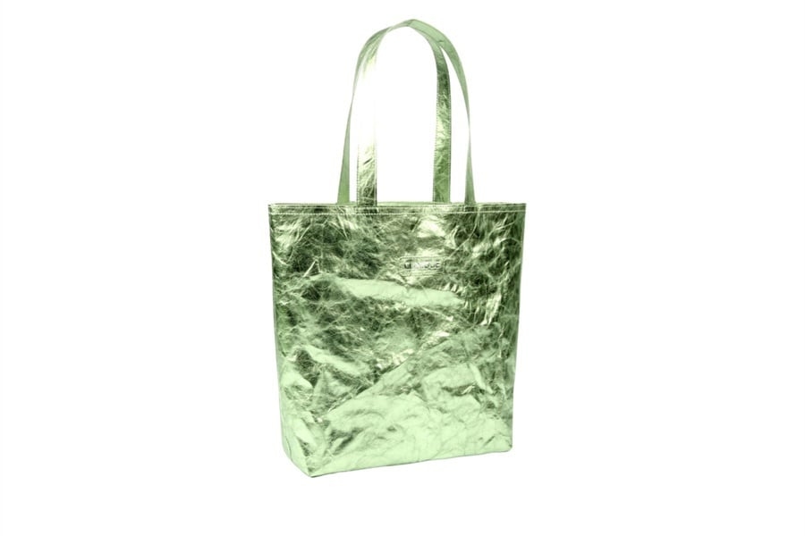 Sustainable tote bag case study