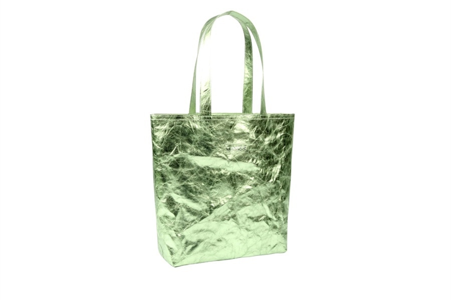 Sustainable tote bag case study