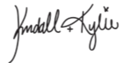 Kendall & Kylie