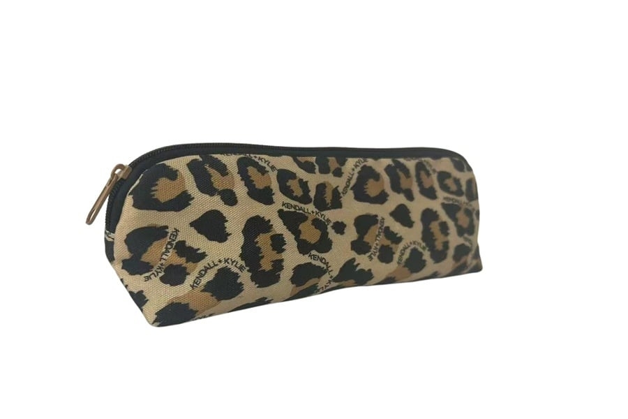 Kendall & Kylie's Polyester Pouch Bag