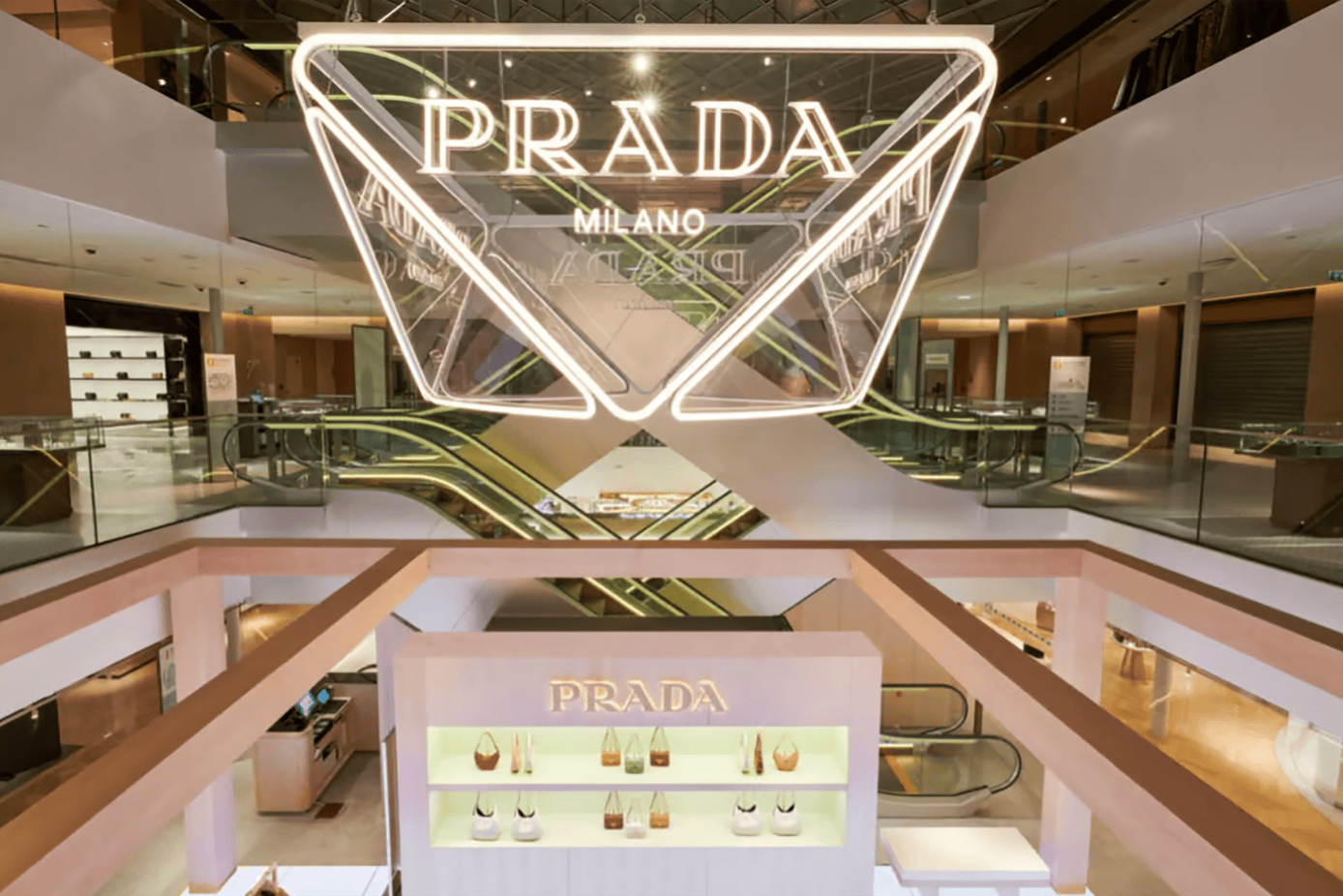 3 new global luxury spending markets emerge despite much-documented slowdown