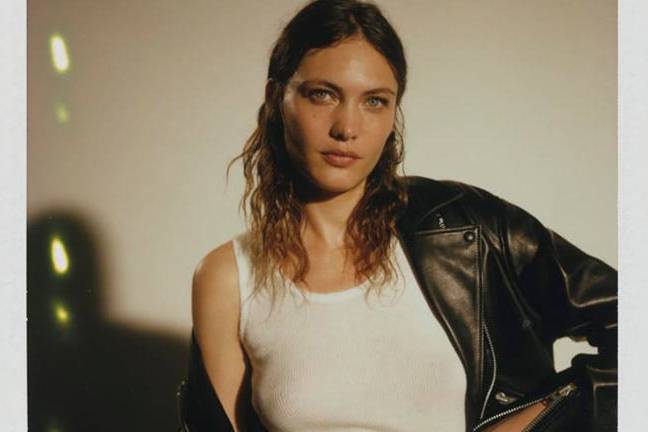 AllSaints posts 9 percent rise in annual sales