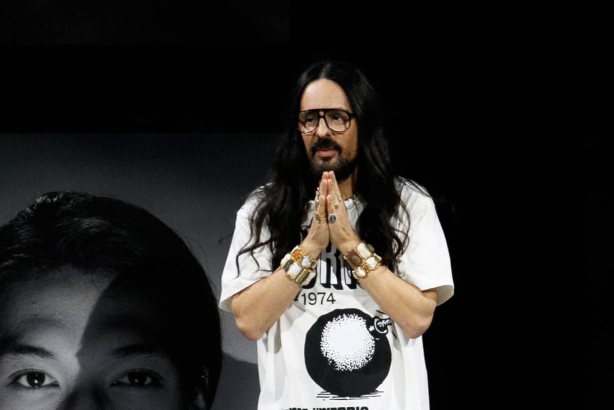 Annual review: The musical chairs of creative directors in 2022