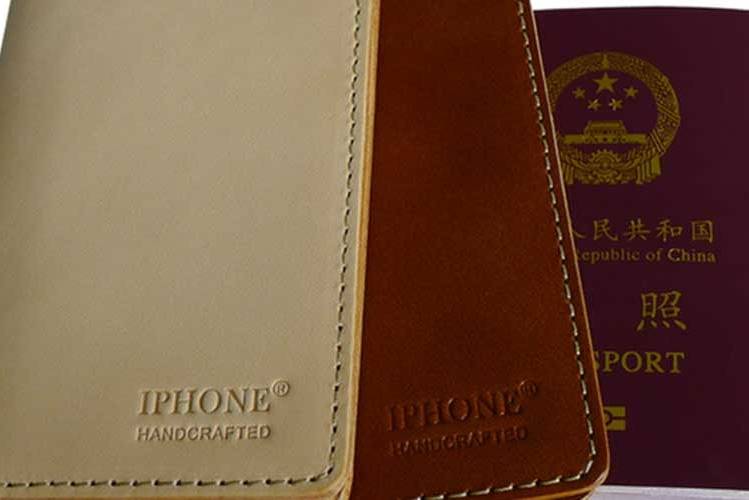 Apple loses fight for trademark in China