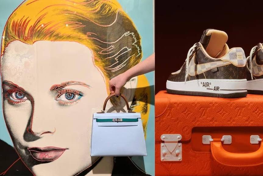Auction trends: How important are fashion and accessories? Exclusive Interview with Alice Léger from Artcurial
