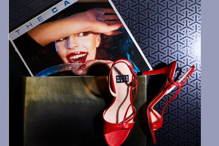 Authentic Brands Group completes Nine West, Bandolino acquisition