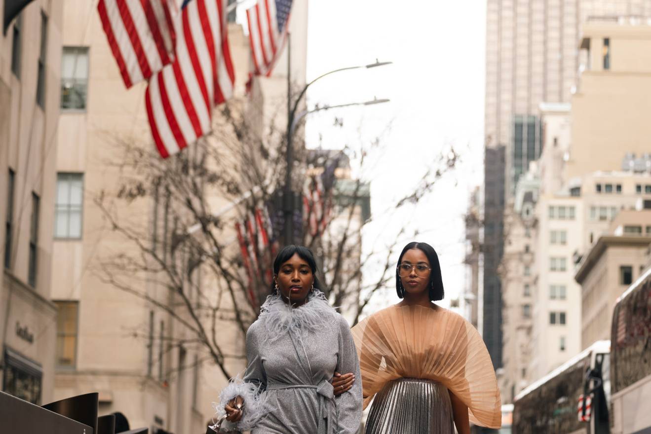 Challenges of New York’s Fashion Act and those helping to prepare for it