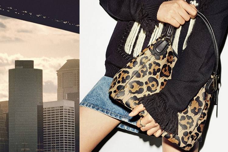 Coach manages to beat market expectations despite 85 percent net income dip