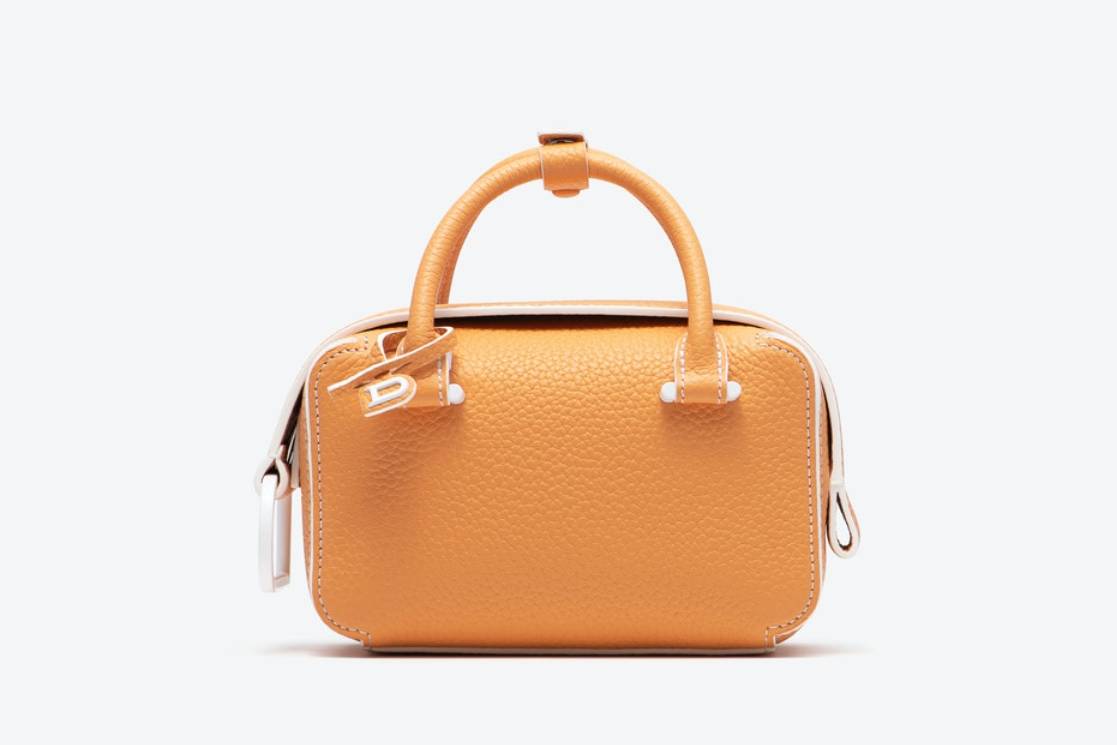 Delvaux potentially up for sale