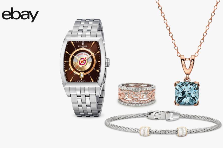 Ebay introduces new programme for certified pre-loved luxury