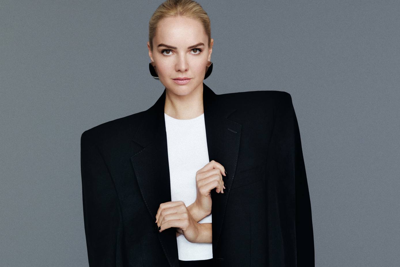 Elie Saab names Marina Raphael artistic and design director of handbags