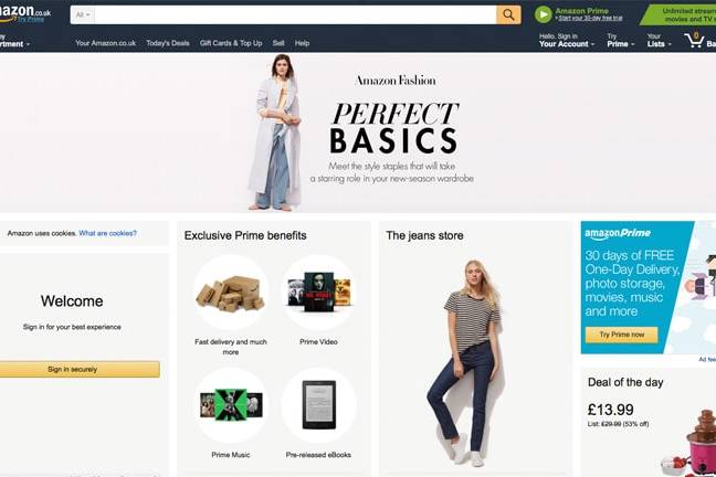 Fashion brands and retailers among ‘most innovative’ companies