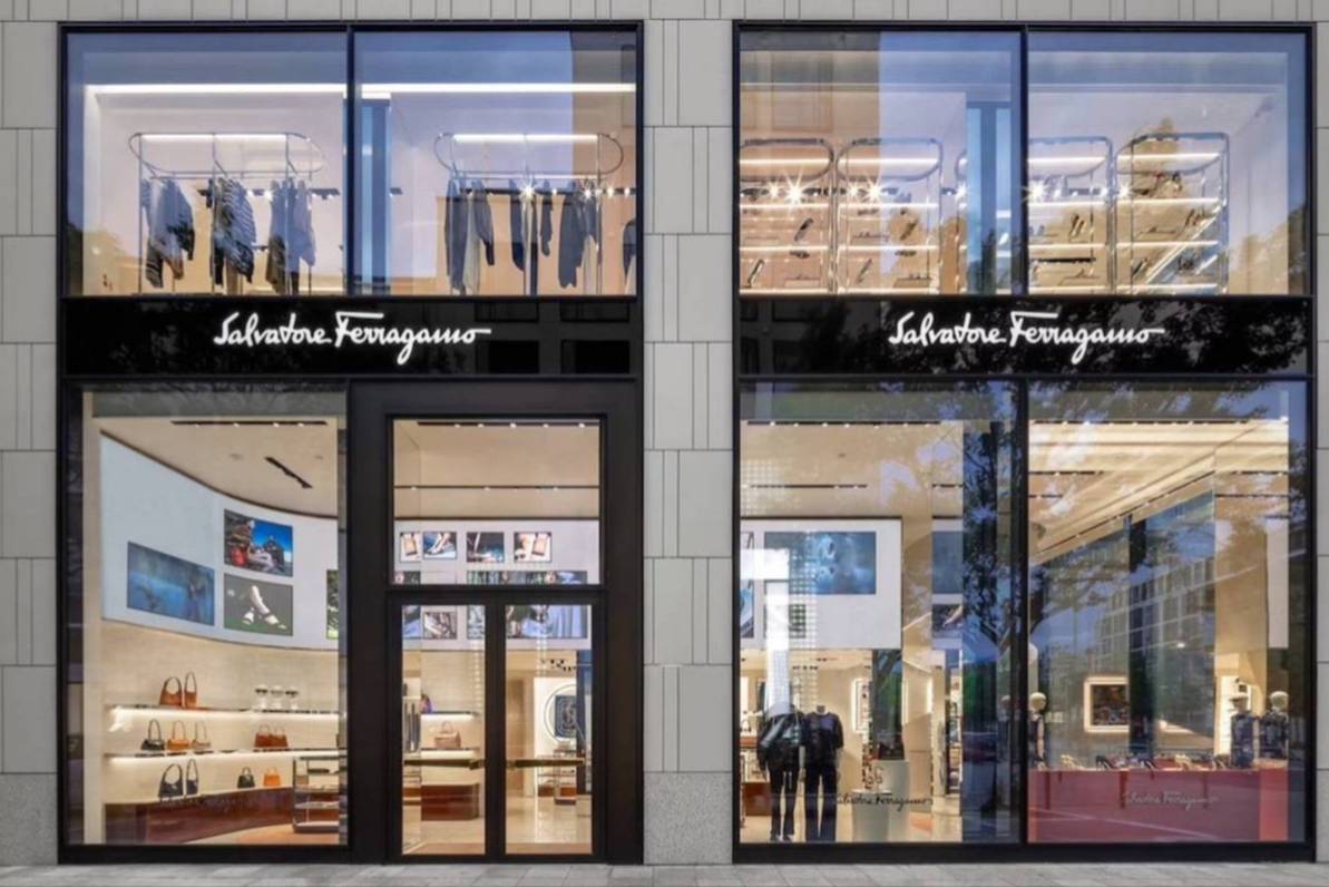Ferragamo's Q4 revenues decline, weakness in Asia-Pacific persists
