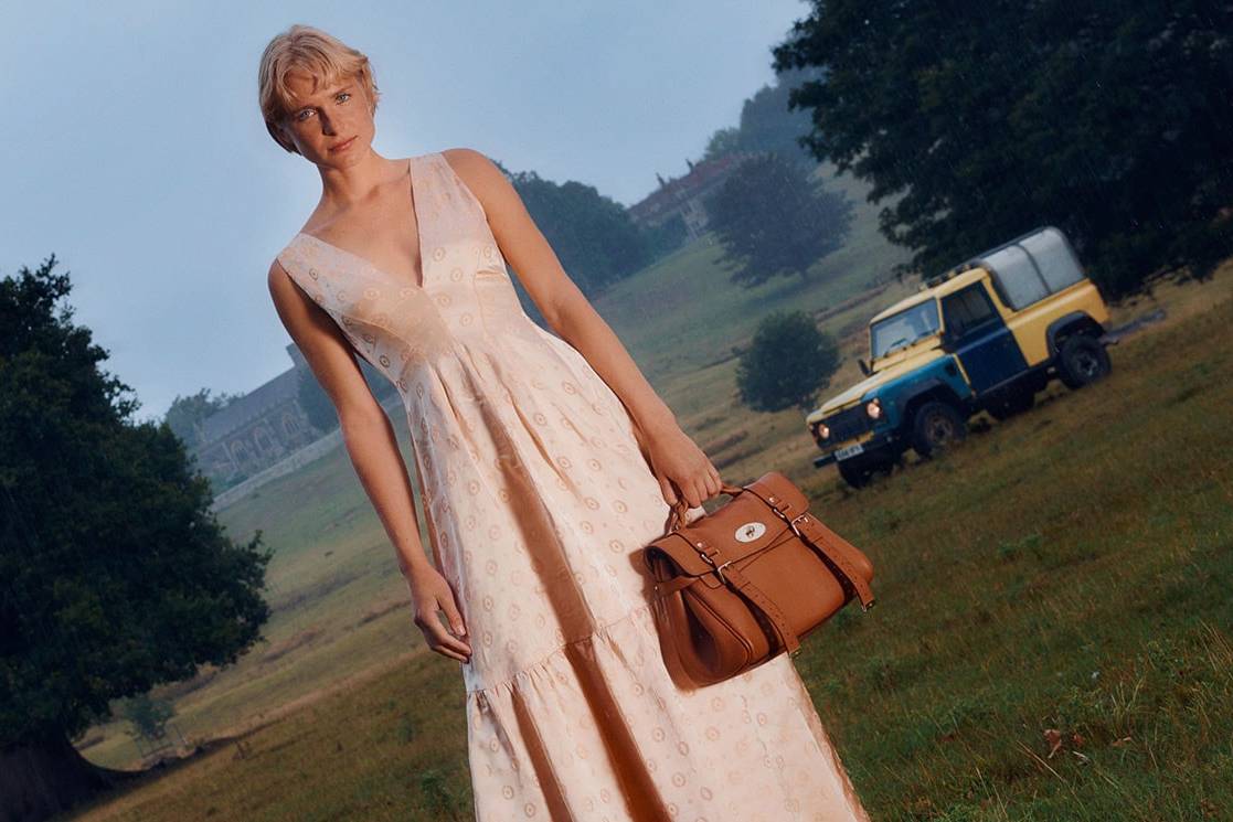 Frasers Group increases stake in Mulberry to over a third