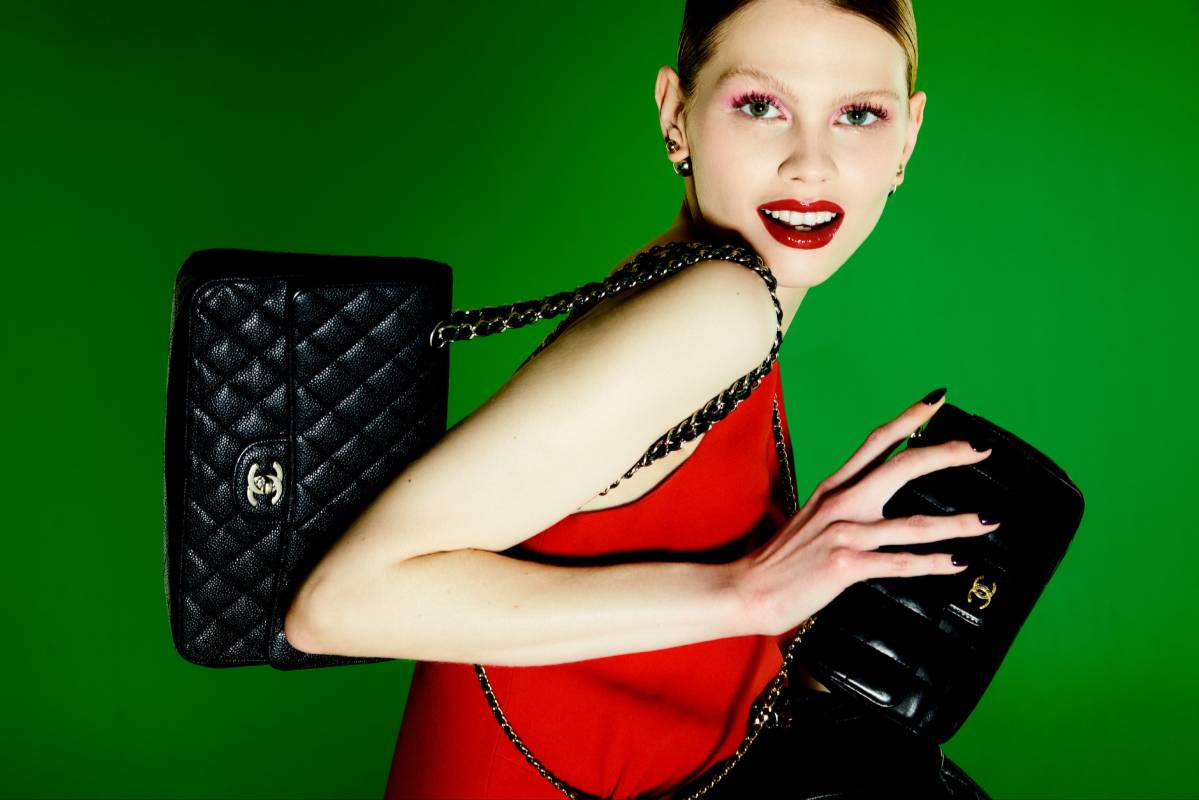 Is Chanel raising its handbag prices again?