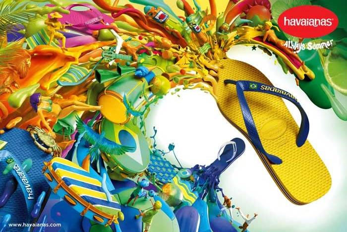 Latin America: Land of Big Opportunities