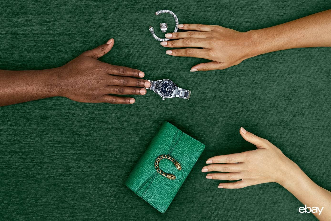 Luxury as a currency: how the luxury resale market has evolved as an investment vehicle