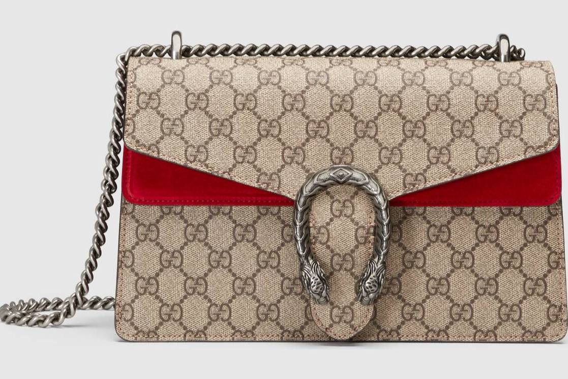 Luxury handbag market projected to reach 94 billion dollars by 2028