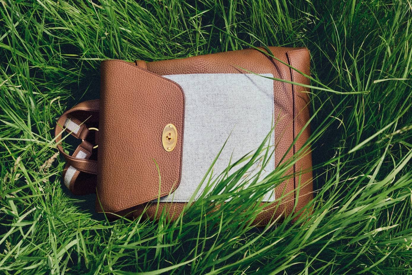 Mulberry founder suggests LVMH ‘step in’ following Frasers offer