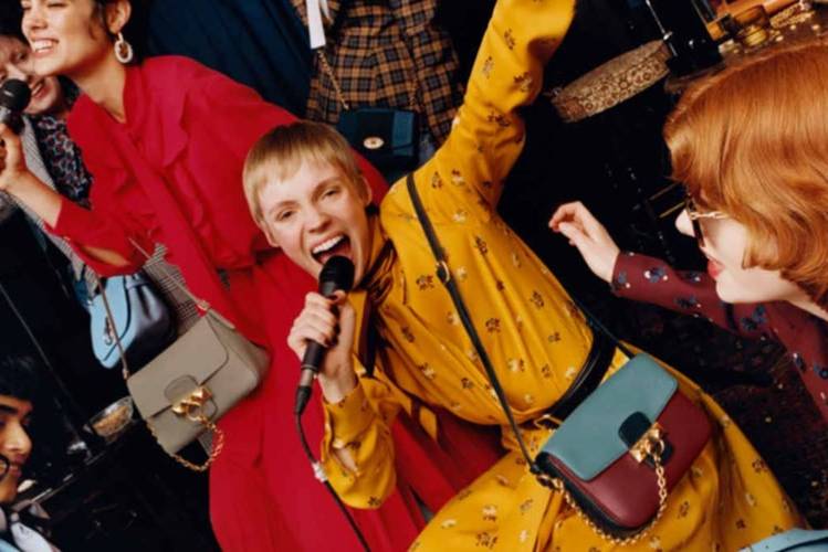 Mulberry takes full ownership of Korean business