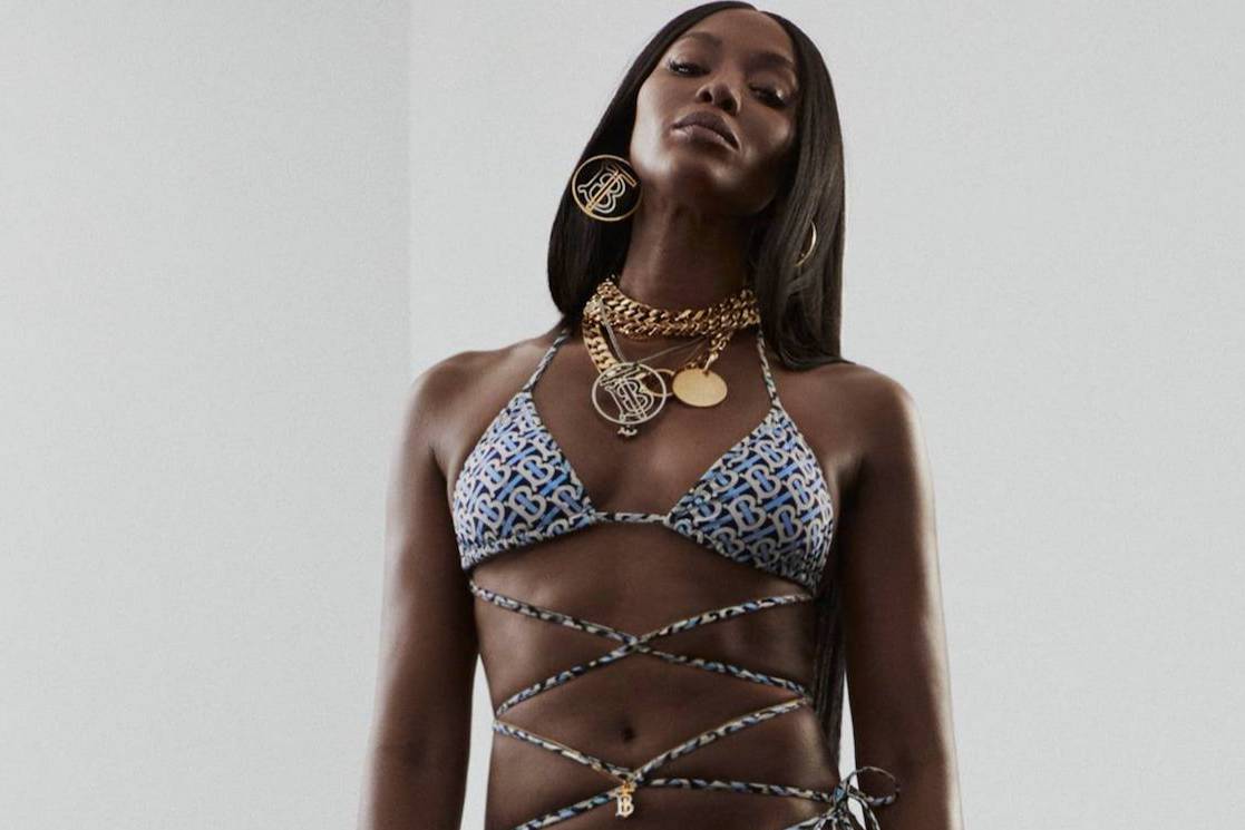 New product campaign and new customers boost Burberry's Q1 sales