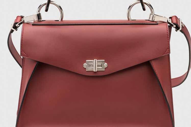 Proenza Schouler updates PS1, aims to build up accessories business