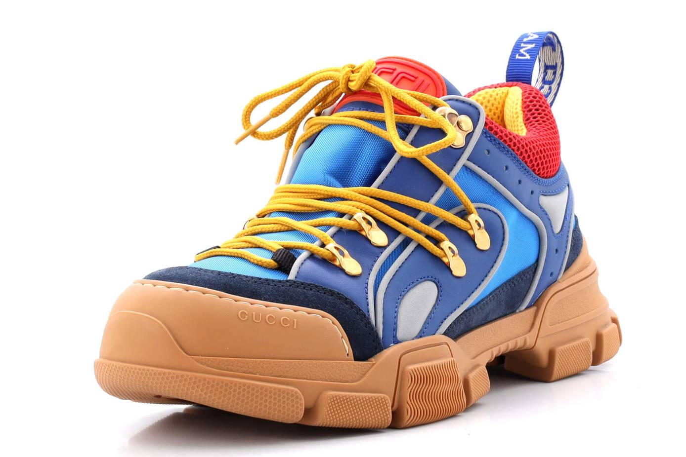 Rebag expands into footwear and apparel