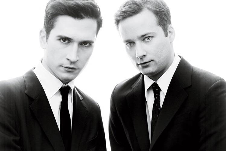 Ron Frasch discusses new business plan for Proenza Schouler