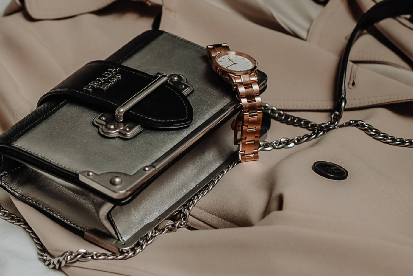 Three pillars of resilience in luxury amidst economic challenges
