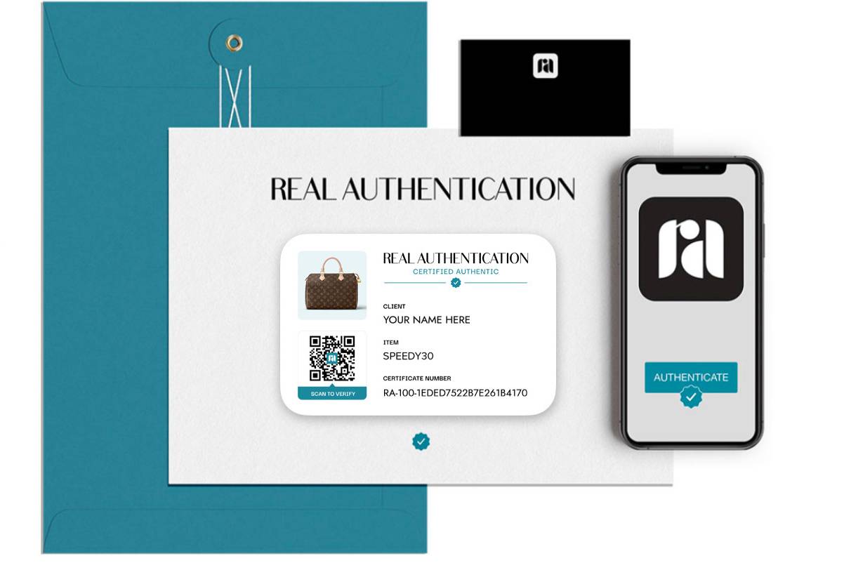 TikTok Shop partners with Real Authentication for pre-owned handbag verification