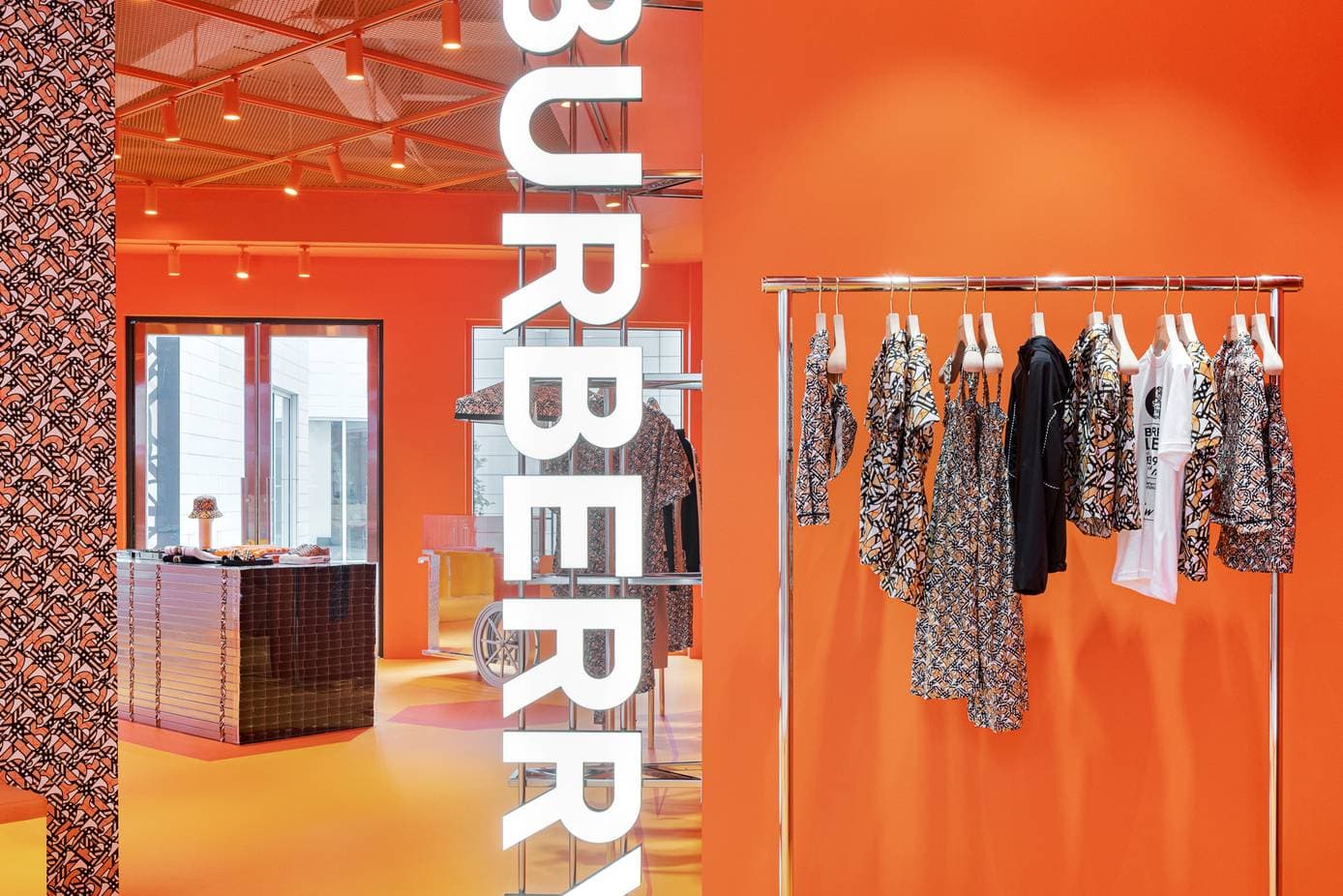 Top luxury brands for M&A targets
