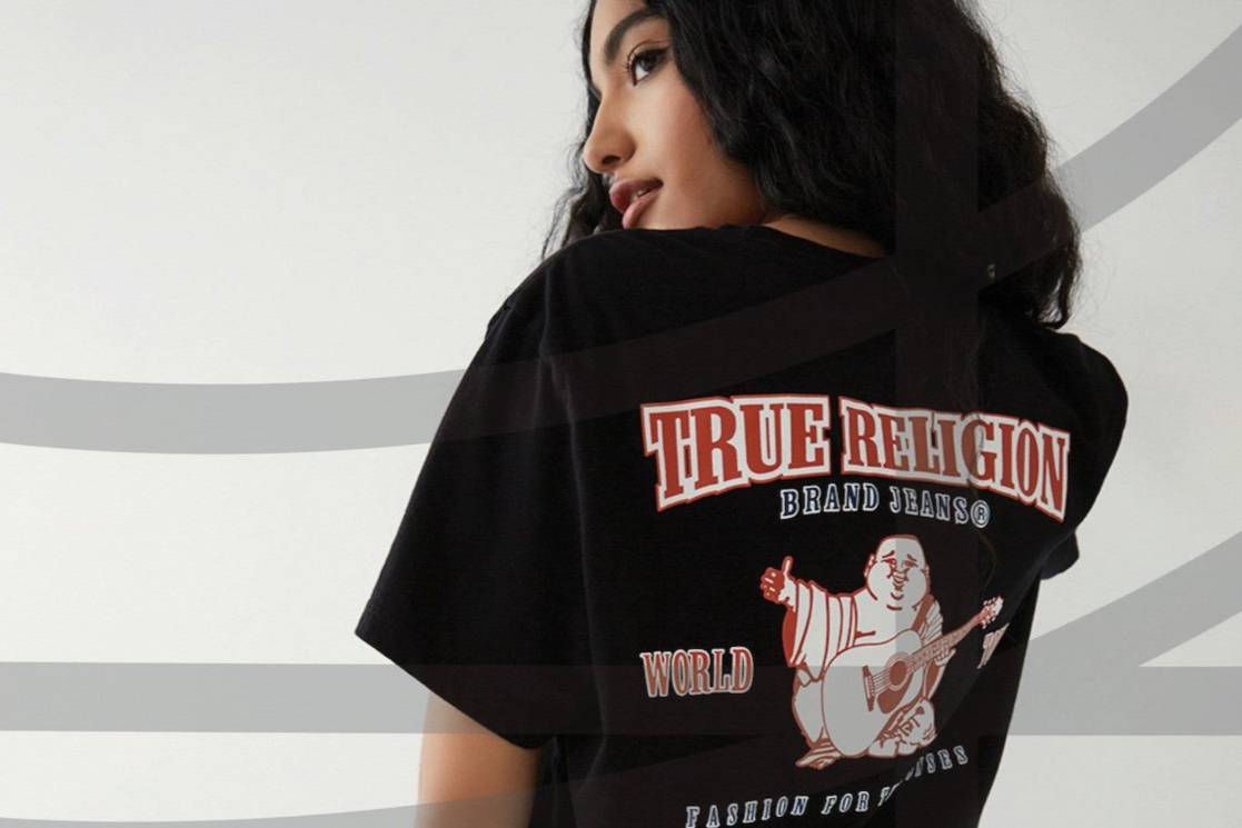 True Religion establishes accessory licensing deal with GMA Group