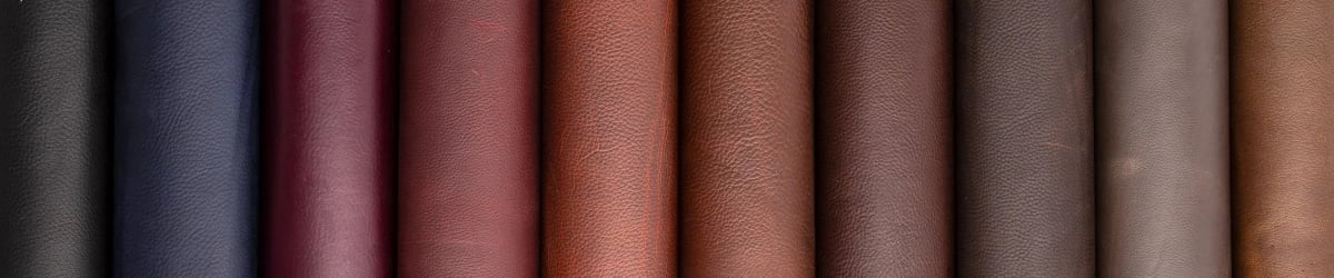 1. Genuine Leather in Handbag Manufacturing