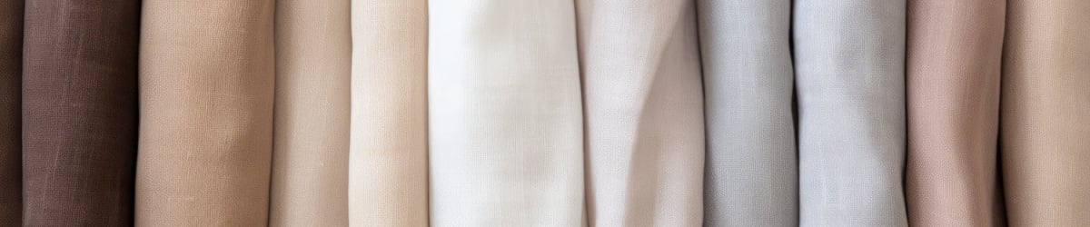 5. Natural Fabrics and Environmental Impact