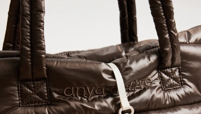 Anya Active Tote Bag