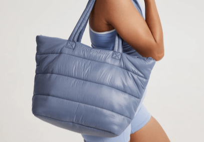 Anya Active Tote Bag