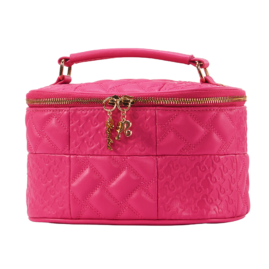 Cosmetic bag