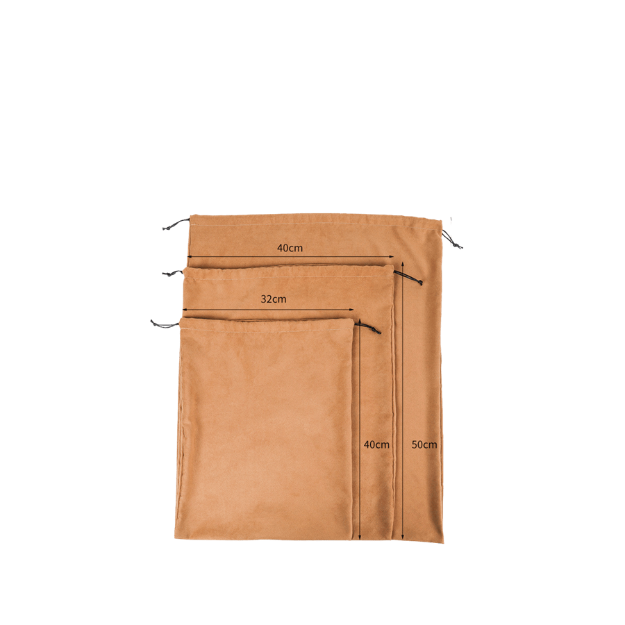Dust bag