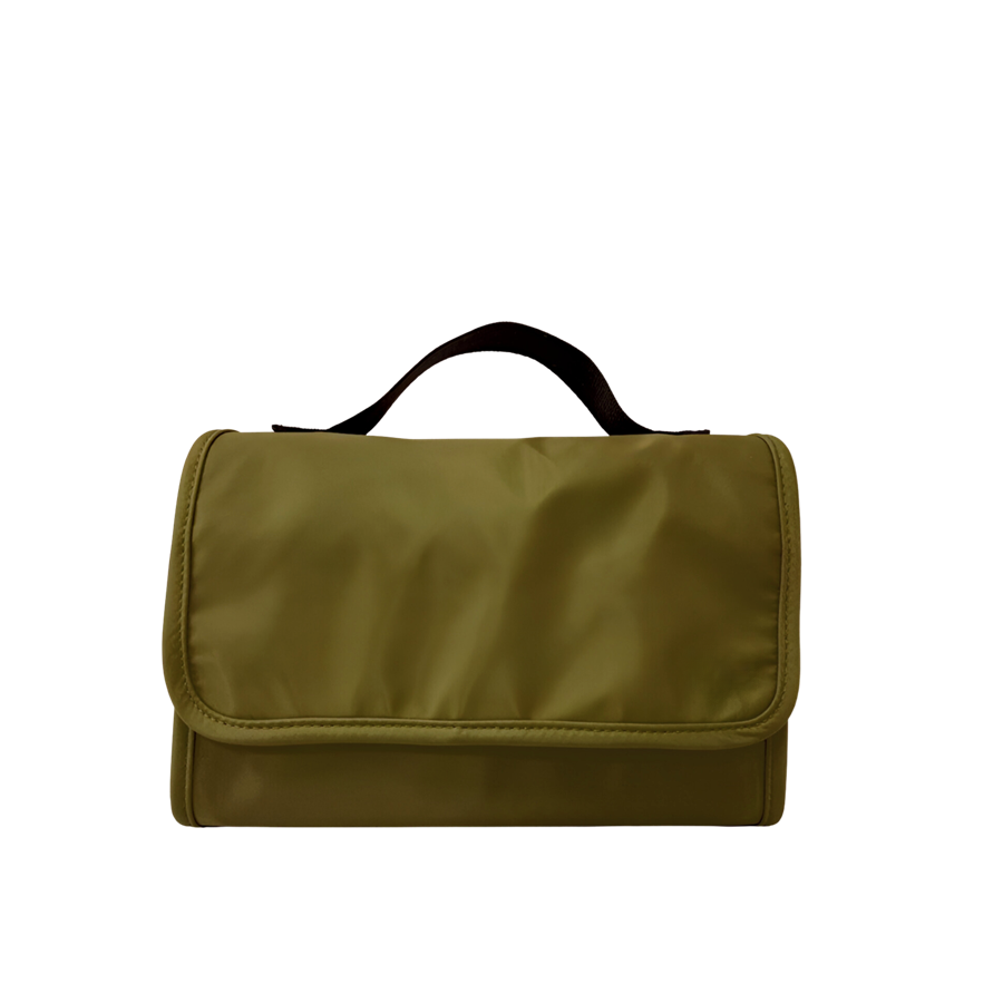 Toiletry bag